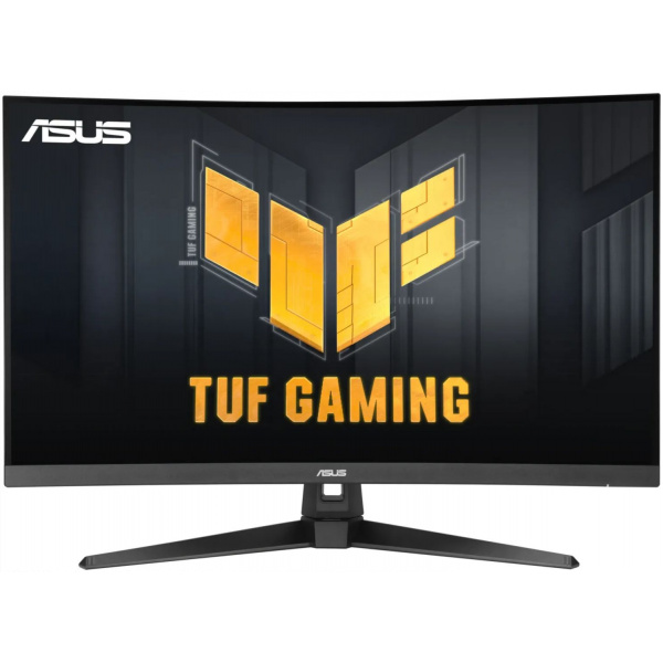 31,5" Asus TUF Gaming VG32WQ3B 180Hz QHD ívelt monitor (VA LED) #1