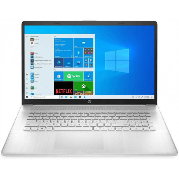 HP notebook 17-cn3007nh (AY7J1EA) (Windows 11) #1