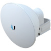 Ubiquiti airFiber X 5 GHz 23 dBi nagy teljesítményű PtP antenna #1