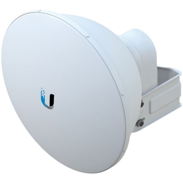 Ubiquiti airFiber X 5 GHz 23 dBi nagy teljesítményű PtP antenna #1