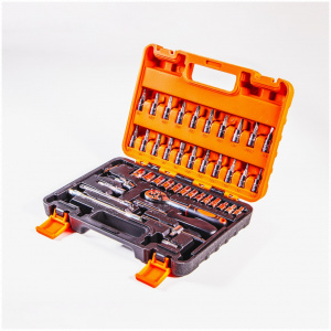 Iris Tools 46db-os szerszámkészlet #1