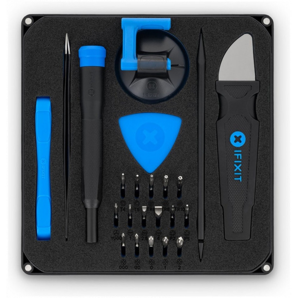 iFixit Essential Electronics Toolkit V2 javító szerszámkészlet #1