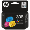 HP 7FP20UE patron (308) színes #1
