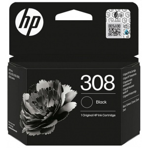 HP 7FP21UE patron (308) fekete #1