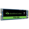 250GB Seagate BarraCuda NVMe SSD M.2 PCIe 4.0 #1