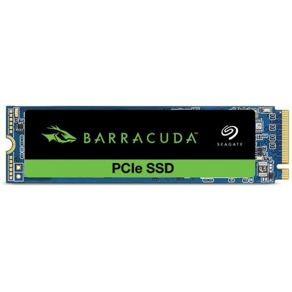 500GB Seagate BarraCuda Q5 NVMe SSD M.2 PCIe 4.0 #3