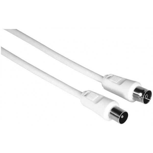Hama Koax RF antennakábel 75 Ohm – 10m #1