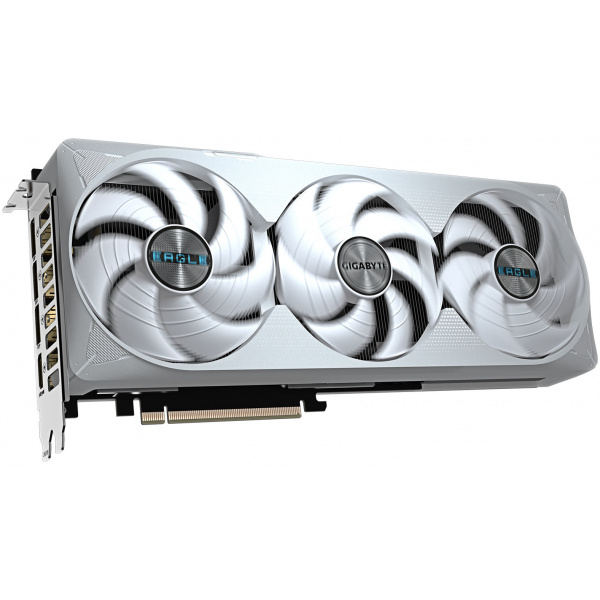 Gigabyte GeForce RTX™ 5070 Ti EAGLE OC ICE SFF 16G VGA NEW #1