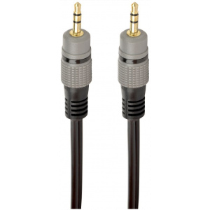 Gembird 3,5mm Jack összekötő kábel (M/M) 1,5m #1