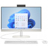 HP All-in-One 24-cr1002nn PC (AY7P4EA) 23,8