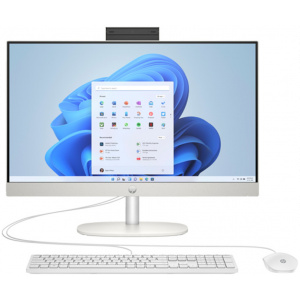 HP All-in-One 24-cr1002nn PC (AY7P4EA) 23,8" kijelzővel #1