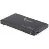 Gembird USB 3.0 slim periféria ház 2,5
