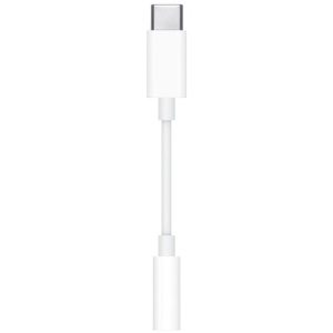 Apple USB-C – 3,5 mm-es fejhallgató-csatlakozó átalakító #1