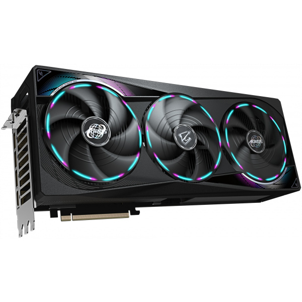 Gigabyte AORUS GeForce RTX™ 5070 Ti MASTER 16G VGA NEW #1