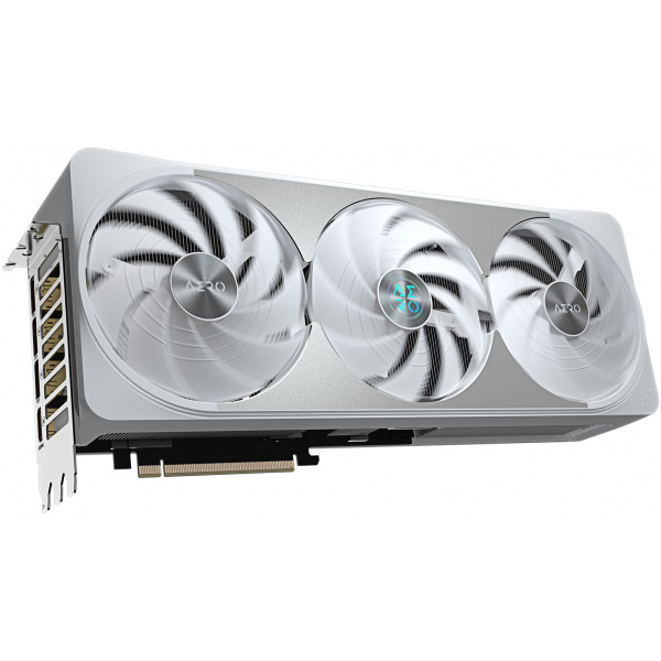 Gigabyte GeForce RTX™ 5070 Ti AERO OC 16G VGA NEW #1
