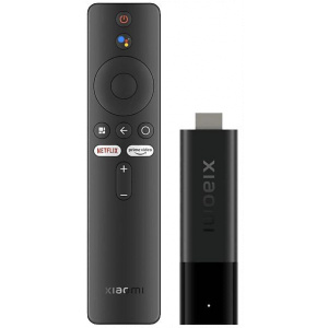 Xiaomi Smart TV Stick 4K Android tévéokosító #1