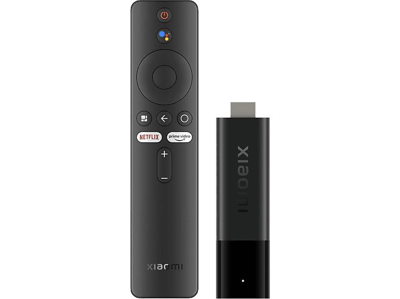 Xiaomi Smart TV Stick 4K Android tévéokosító #1
