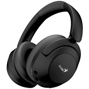 Genius HS-810BT Bluetooth fejhallgató (fekete) #1