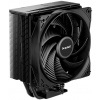 BeQuiet! Pure Rock 3 Black CPU hűtő univerzális NEW #1