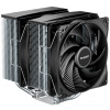 BeQuiet! Pure Rock Pro 3 CPU hűtő univerzális NEW #1