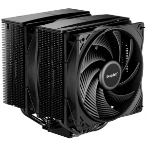 BeQuiet! Pure Rock Pro 3 Black CPU hűtő univerzális NEW #1