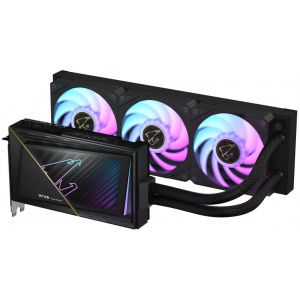 Gigabyte AORUS GeForce RTX™ 5080 XTREME WATERFORCE 16G VGA NEW #1