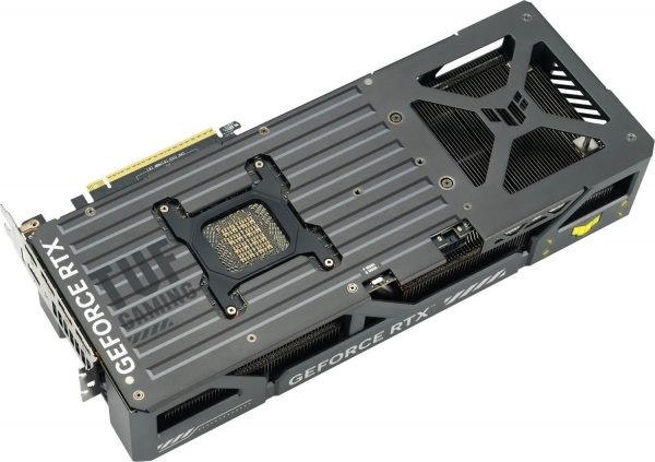 Asus TUF Gaming GeForce RTX™ 5090 32GB GDDR7 VGA NEW #4