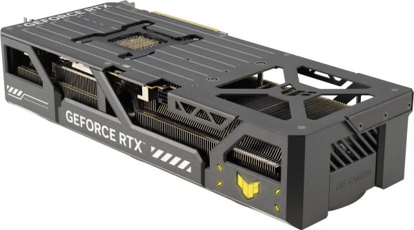 Asus TUF Gaming GeForce RTX™ 5090 32GB GDDR7 VGA NEW #5