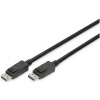 Digitus DisplayPort Premium 8K 60Hz kábel 2m #1