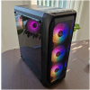 Épített Bovito Gamer PC (Core i5, 16GB RAM, 500GB SSD, RTX4060, Win 11 Home) #1