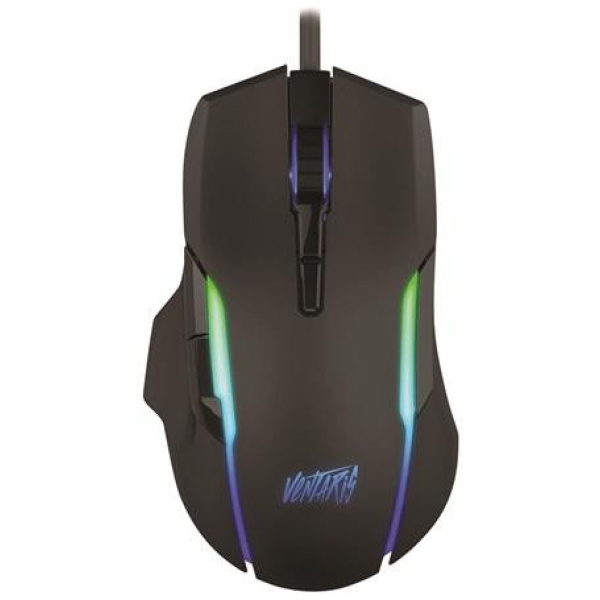 Ventaris M500 RGB Gamer egér NEW #1