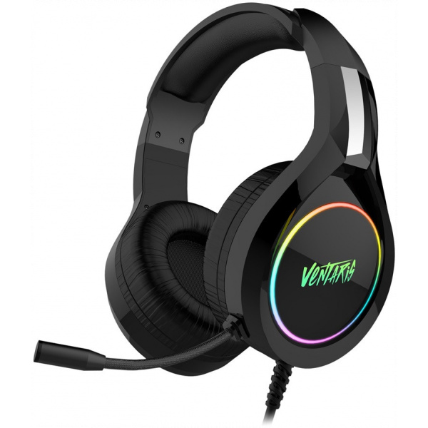Ventaris H700 RGB 7.1 Gamer headset NEW #1