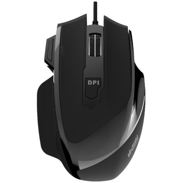 Ventaris M600 Gamer egér NEW #1