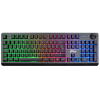 gWings Spider 9160kb Gaming billentyű RGB háttérvilágítással NEW #1