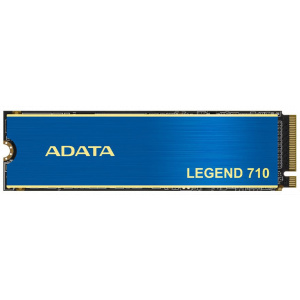 256GB ADATA SSD - Legend 710 M.2 NVMe (PCIe x3) #1