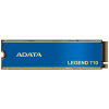 1TB ADATA SSD - Legend 710 M.2 NVMe (PCIe x3) #1