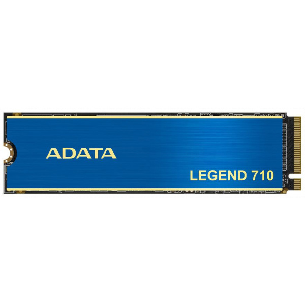 1TB ADATA SSD - Legend 710 M.2 NVMe (PCIe x3) #1