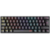 Ventaris Lissgard K700-R RGB (Red Switch) Mechanikus gamer billentyűzet NEW #1