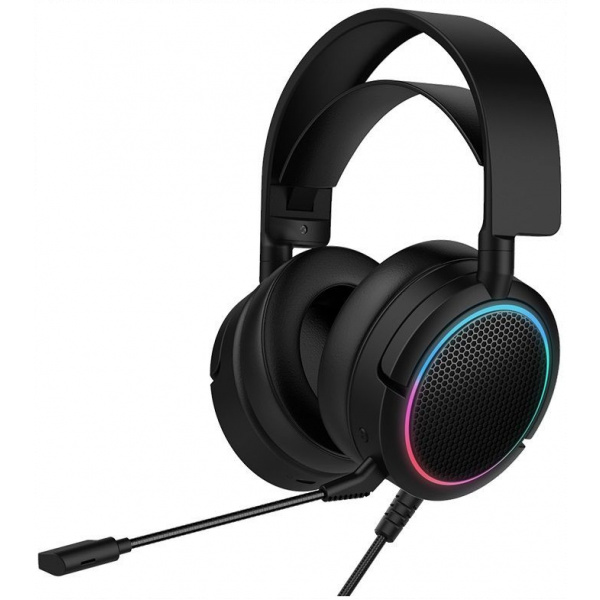 Ventaris H1000 RGB Gamer headset NEW #1