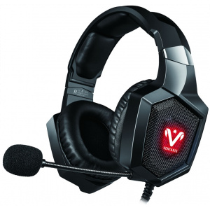 Ventaris GHO-156 Gamer headset NEW #1