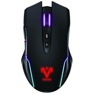 Ventaris GMO-50 vezeték nélküli Gamer egér NEW #1