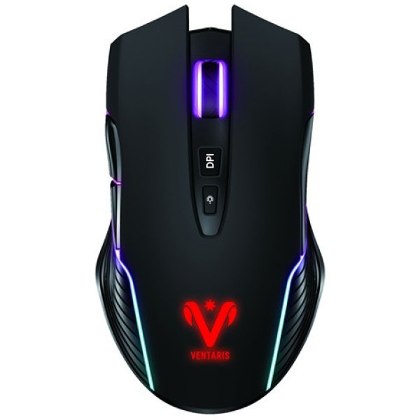 Ventaris GMO-50 vezeték nélküli Gamer egér NEW #1