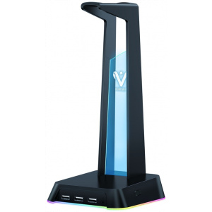 Ventaris GHSO-10 Gamer fejhallgató tartó NEW #1