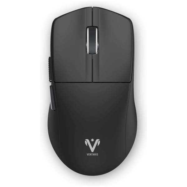 Ventaris VGM44-W Malleus vezeték nélküli Gamer egér NEW #1