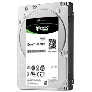 1,8TB Seagate Exos 10E2400 2,5" SAS HDD 256MB - ST1800MM0129 #1