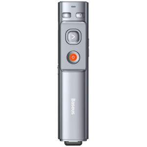Baseus Orange Dot multifunkcionális lézermutató és távirányító #1