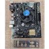 Asus H110M-K alaplap + Intel Core i3-7100 CPU + 8GB DDR4 RAM (használt) #1