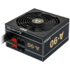 Chieftec GDP-750C A-90 Series 750W 80+ Gold félmoduláris tápegység #1