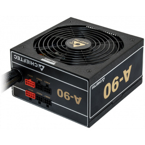 Chieftec GDP-750C A-90 Series 750W 80+ Gold félmoduláris tápegység #1