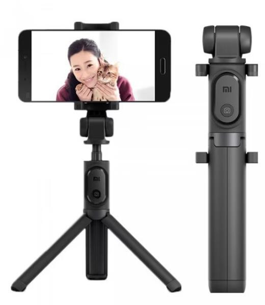 Selfie botok
